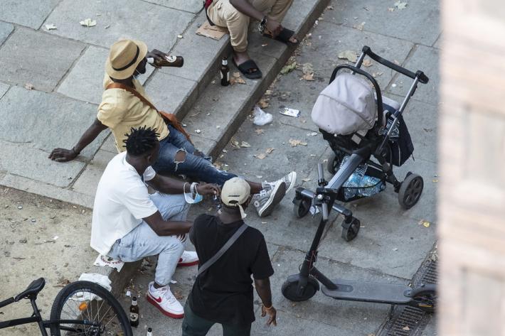 Casa: &laquo;Le risposte devono arrivare da chi ci governa&raquo;