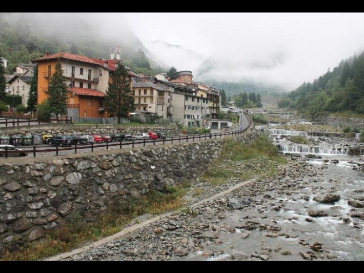 Focolaio di Covid tra i turisti della Valle Soana