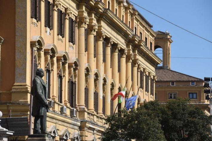 Sar&agrave; cruciale il Pnrr