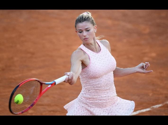 Montreal, Camila Giorgi non si ferma, batte Coco Gauff ed &egrave; in semifinale