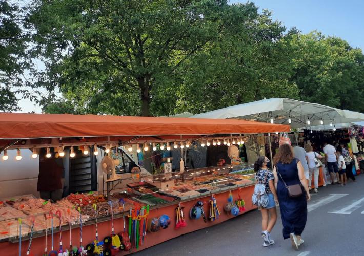 Festa Assunta tra green pass e tamponi: la polemica corre sui social