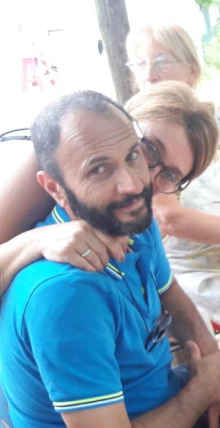 Marco Bruni &egrave; morto a 56 anni. Il sindaco Serpagli: &laquo;Carissimo amico, ci mancherai&raquo;