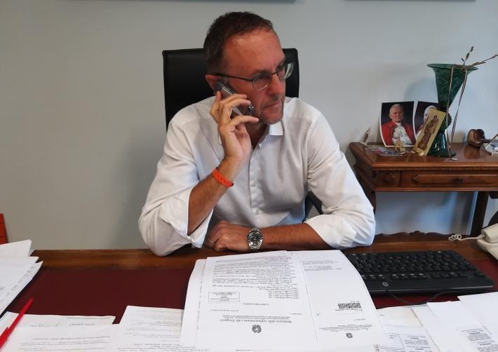 Avete subito un furto? C'&egrave; la &laquo;polizza Fecci&raquo;