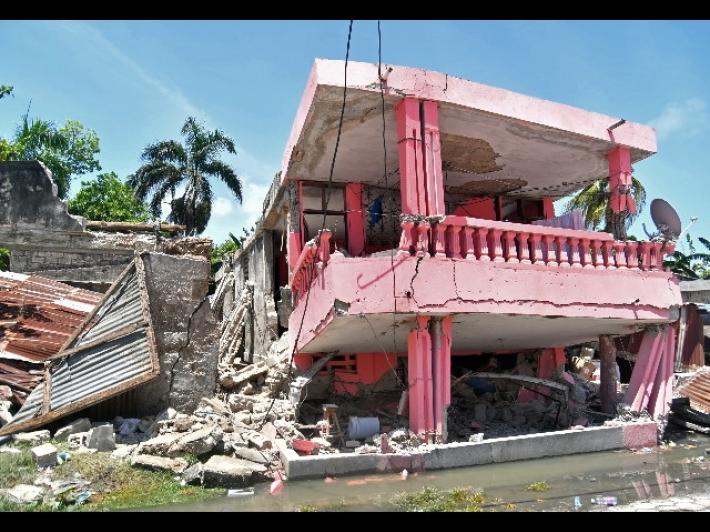 Haiti: almeno 724 i morti dopo il terremoto