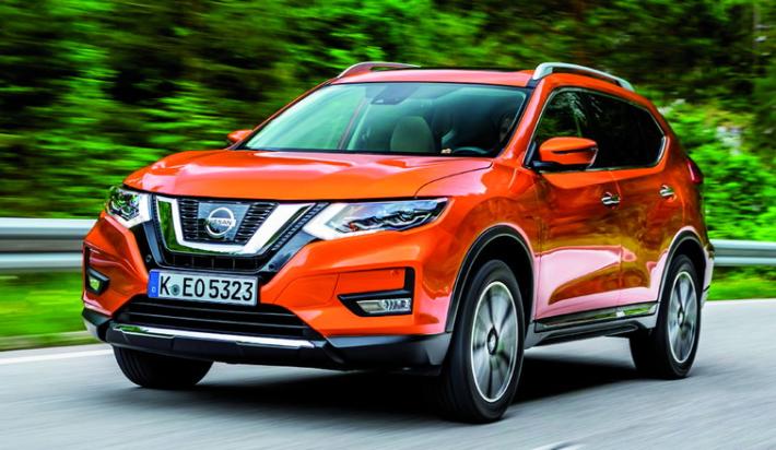 Nissan X-Trail, i segreti del Suv che piace a tutti