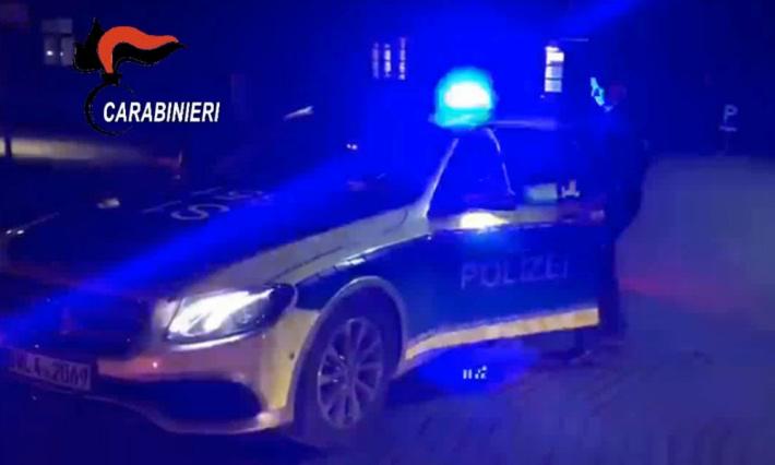 Scattano i sequestri: &laquo;sigilli&raquo; alla ditta crotonese di Gigliotti