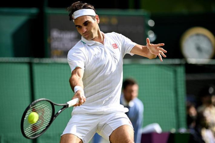 Federer si opera di nuovo al ginocchio: "Spero di tornare"