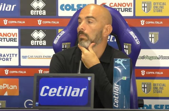 Maresca dopo Parma-Lecce: "Questa gara dimostra che c'&egrave; del lavoro da fare" - Video 