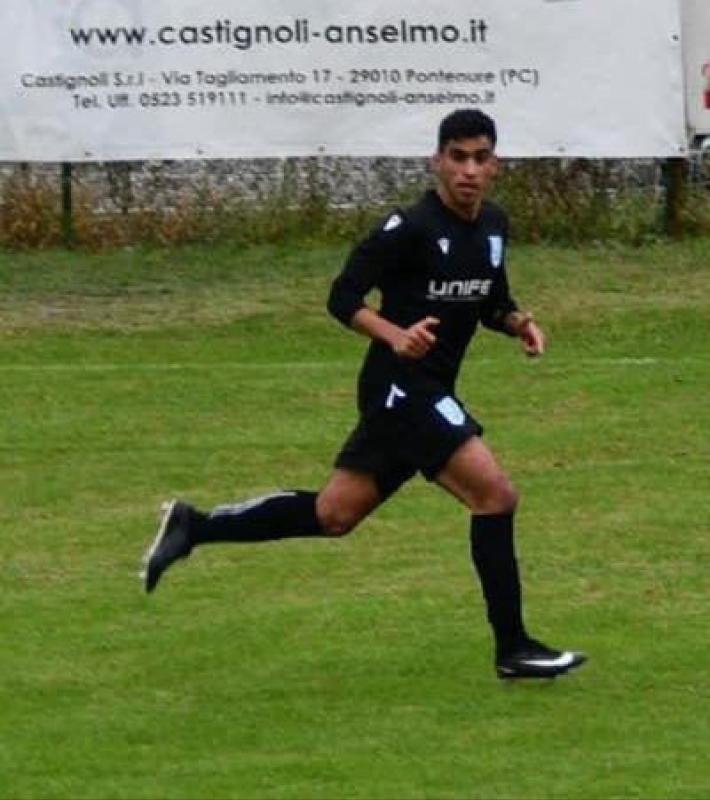 Le due vittime. Compagni di scuola e amici inseparabili