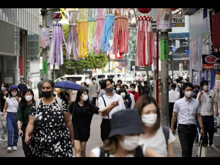 Covid: Giappone, verso proroga emergenza in 13 prefetture