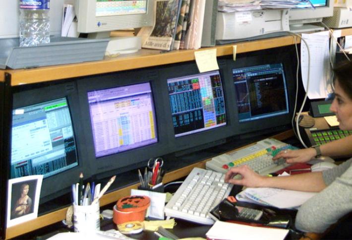 Offerte di lavoro Unimpiego 