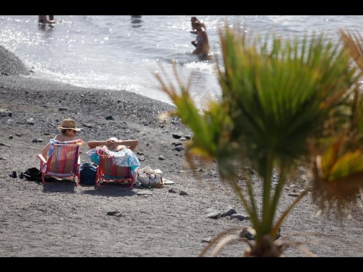 Spagna: allerta caldo alle Canarie, 41 gradi a mezzanotte