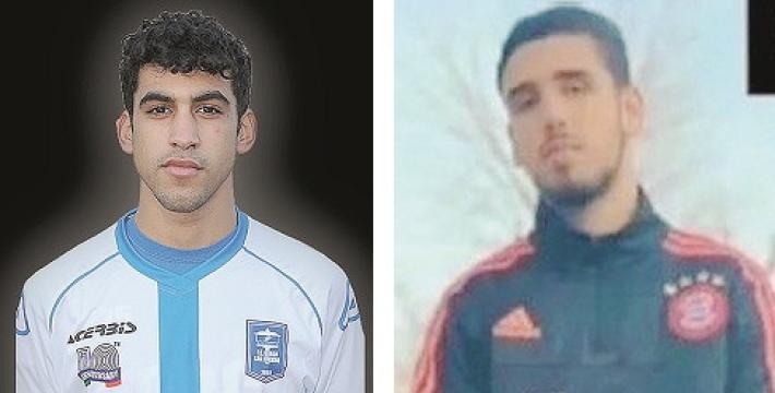 Omar e Bilal, morti a vent'anni: la citt&agrave; &egrave; in lacrime