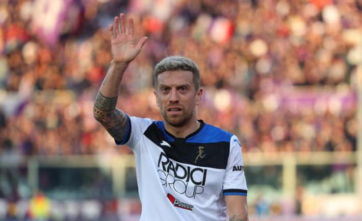 Papu Gomez: "Gasperini ha cercato di attaccarmi fisicamente". La replica del mister