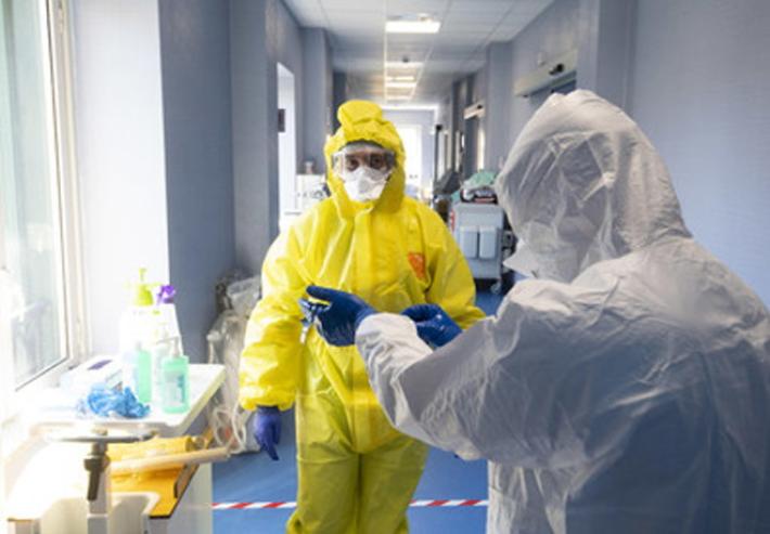 L'assessore regionale Donini: "Non rischiamo il cambio di fascia"