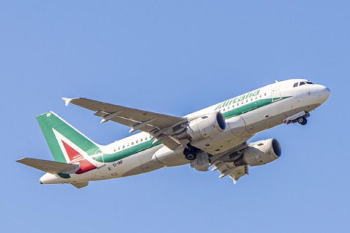 Alitalia, ITA pu&ograve; decollare: arrivata la licenza Enac, via alla vendita dei biglietti