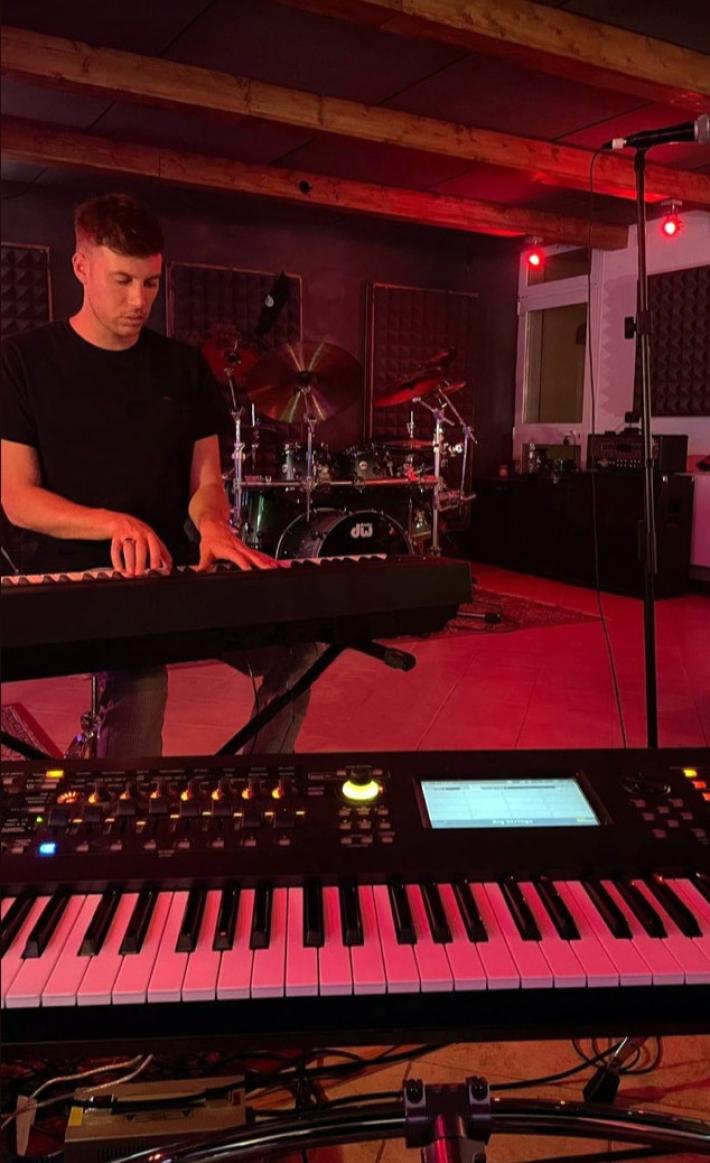 La hit estiva della Lamborghini? "Scritta in 3 ore"