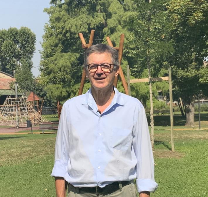 E' ufficiale: Sar&agrave; Spinazzi il candidato del centrosinistra