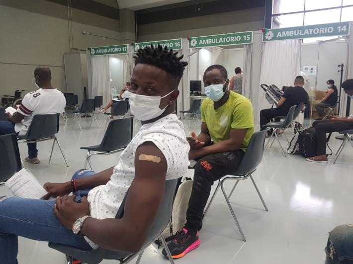 Giovane annegato in Ceno, il ricordo del fratello