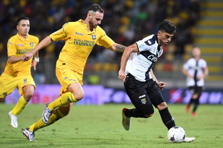 Buffon, parate determinanti ma non &egrave; incolpevole sui gol