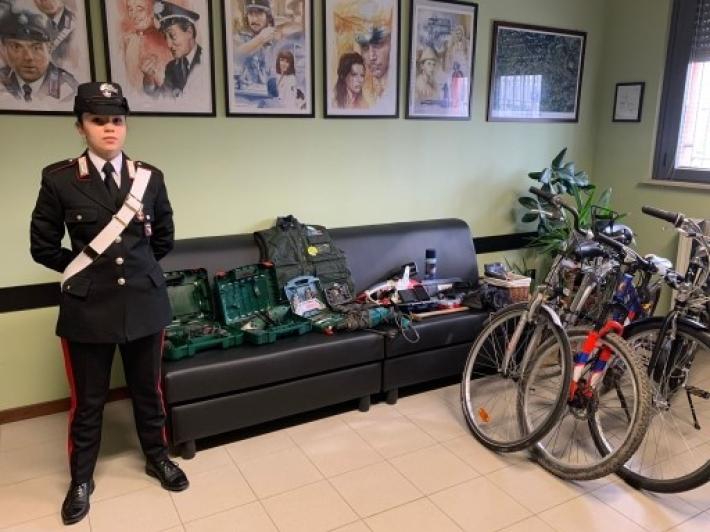 Preso anche il terzo membro della banda di ladri "itinerante" tra Colorno e Parma