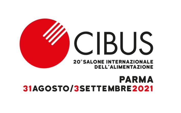 Cibus pratica il "no spreco", a fine fiera eccedenze in dono