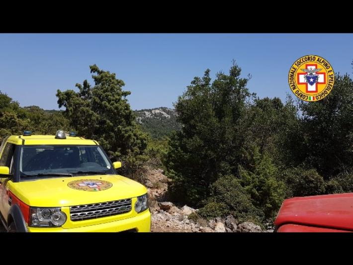 Morto il parapendista disperso in Friuli