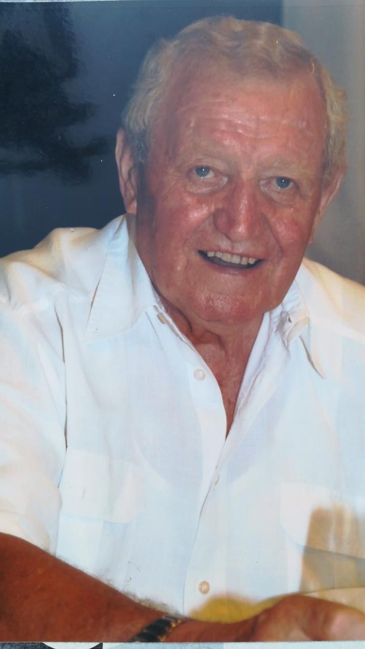 Addio a &laquo;Nanni&raquo; Tanzi, imprenditore vecchio stampo