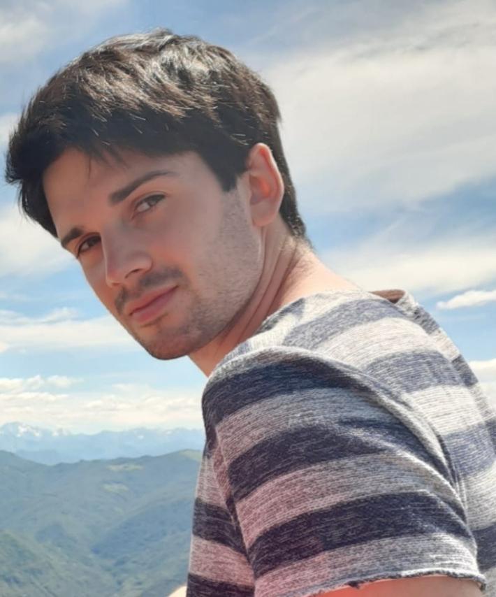 Damiano voleva scalare vette sempre pi&ugrave; alte