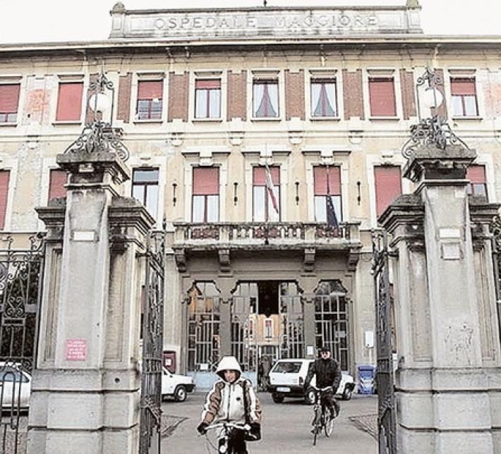 Cammina a strapiombo sul Trebbia ma cade, 17enne grave al Maggiore