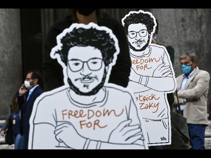 Zaki: udienza conclusa, attesa per l'esito