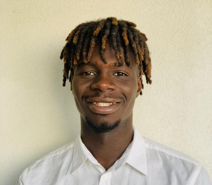 &laquo;La famiglia, l'amicizia, il calcio: il sorriso di Mbake ci mancher&agrave;&raquo;