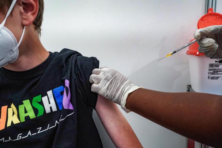 Sileri: "Se entro il 15 settembre non saremo all'80% di vaccinati, si valuter&agrave; l'obbligo"