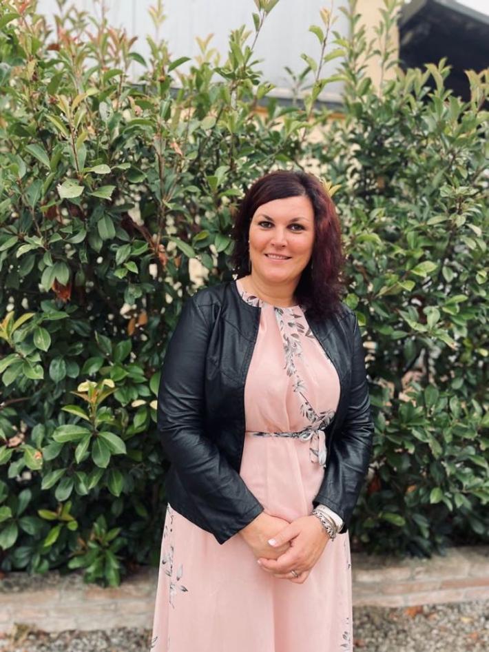 Busseto, &egrave; ufficiale: l'assessora Elisa Guareschi sar&agrave; la candidata del centrodestra