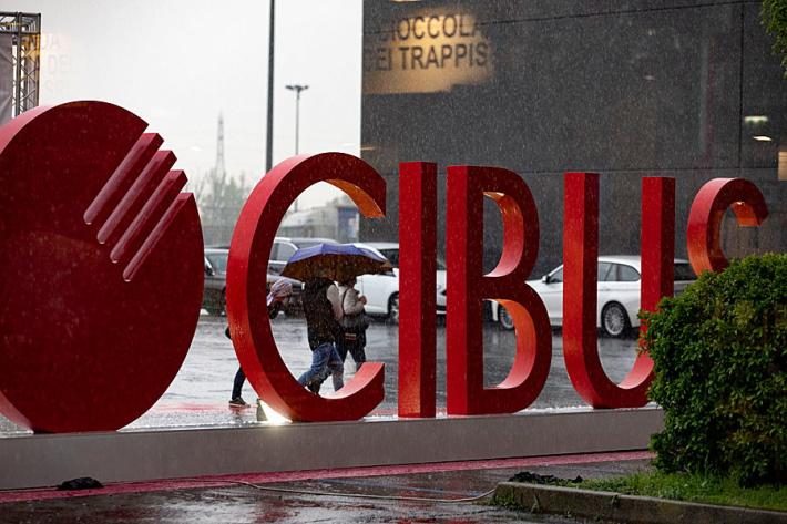 Cibus, 500 nuovi prodotti da export: dall'hamburger d'anatra alla bevanda gusto lecca lecca