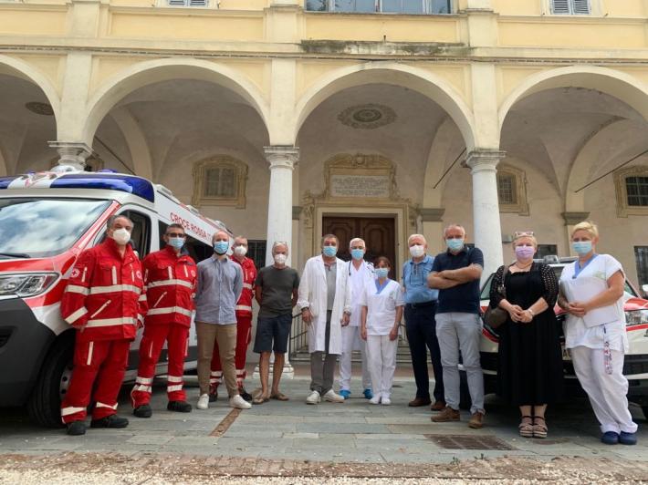 Coronavirus e vaccini - L'AUSL organizza nuovi open day in provincia insieme a Comuni e Associazioni locali