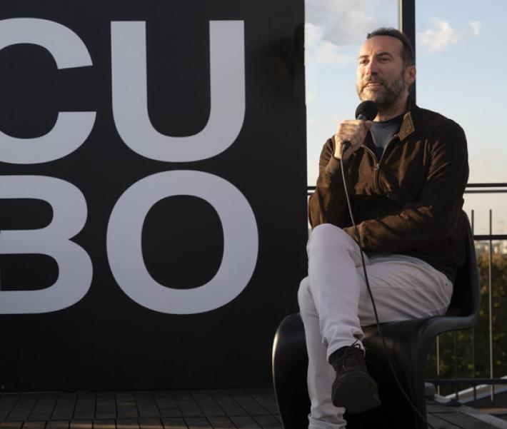 &laquo;Fuoco e fiamme nei cinque incontri con persone libere e irregolari&raquo;