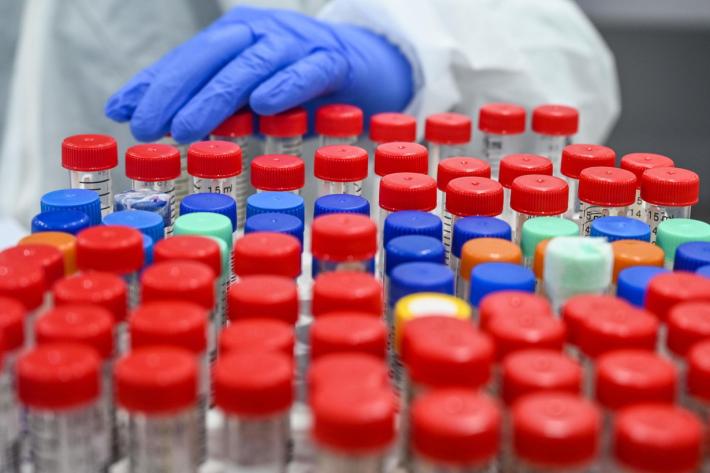 Franco Lori: &laquo;La ricerca del vaccino universale e dei nuovi farmaci&raquo;