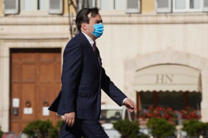 Ue, Amendola "Difesa e politica estera devono diventare comuni"