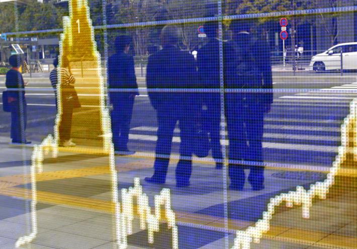  Pil in crescita ma il debito pubblico a 2.696 miliardi