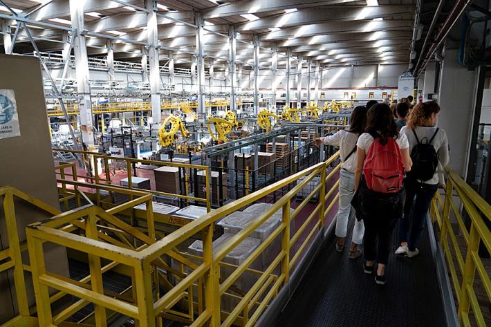 "IMPRESE APERTE": ULTIMI APPUNTAMENTI ESTIVI DI GIUGNO E LUGLIO