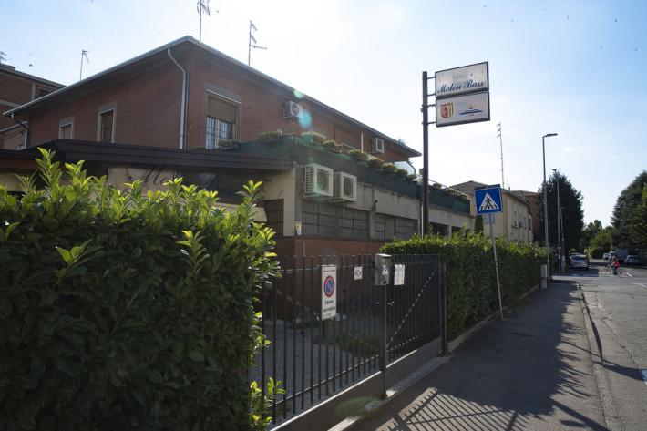 Focolaio al Molen Bass, il presidente: "Siamo tutti vaccinati ma non &egrave; bastato"