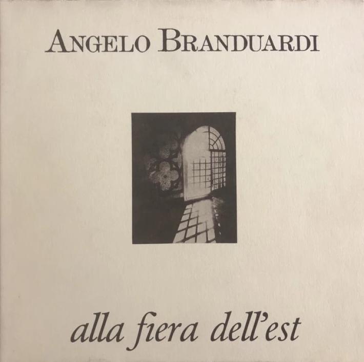 &ldquo;Alla fiera dell'est&rdquo;, il trionfo di Branduardi