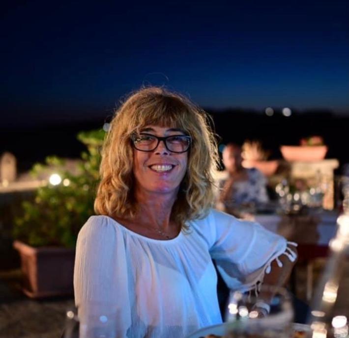 Pontetaro, addio a Ilaria Sani