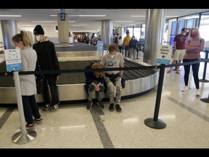 Da 31 agosto niente pi&ugrave; mini-quarantena per i vaccinati in arrivo dal Regno Unito