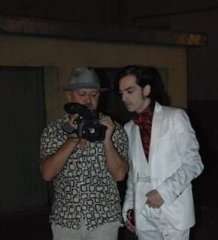 Morgan: &laquo;Il mio amico Kampah, un innovatore globale&raquo;