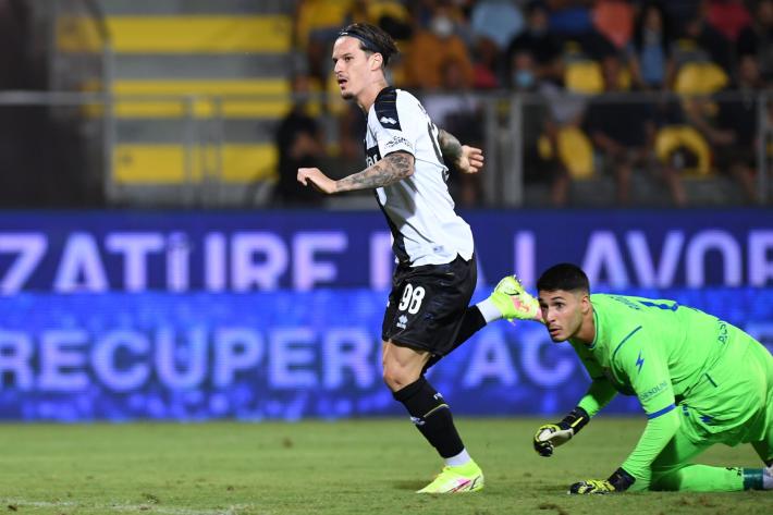 Debutto al Tardini per il Parma contro il Benevento