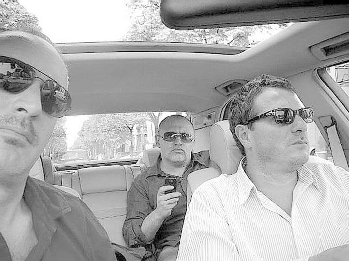 Le notti a Hollywood e David Bowie. Ma ora senza di te, io... che faccio?