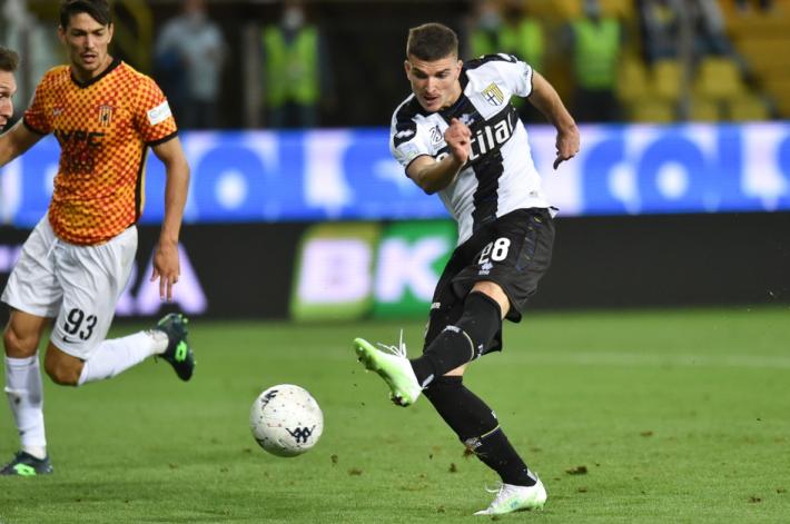 Vittoria all'ultimo sospiro