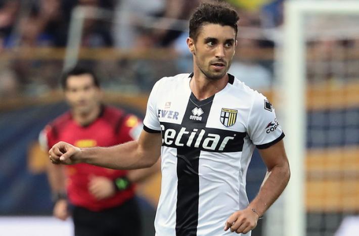 Gaston Brugman verso il Como, Dermaku a Lecce. Krause ufficializza l'acquisto di Del Prato